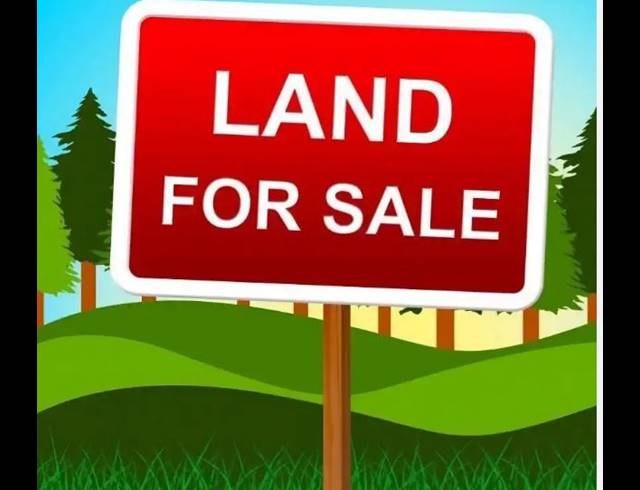 LAND FOR SALE IN SEBOKENG